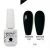 Esmalte de Gel para Uñas al Por Mayor Capa Base Capa Superior Set de Gel Fototerapia Gel Esmalte de Uñas Ojo de Gato con Brillo