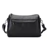 Bolso de mujer bolso cuadrado pequeño bolso elegante para madre bolso bandolera de nicho de Amazon moda transfronteriza urbano simple bolso de hombro de PU