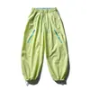Pantalones largos casuales de secado rápido, ligeros, repelentes al agua, microcurvados, para deportes al aire libre en otoño, corte tridimensional versátil