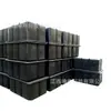Plataforma de Pesca Flotante de Caja Flotante de Carga Bomba de Agua Flotador Polietileno Moldeo Rotacional Caja Flotante Tubo Flotante Pe Forma Cuadrada Combinada