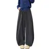 Pantalones de maternidad para otoño e invierno, nuevos pantalones de pana de pierna curva, forrados de polar, engrosados, de cintura alta, soporte para el vientre, cálidos, casuales no restrictivos