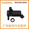 Motor de Limpador de Para-brisa 85280-30040 É Adequado para Toyota E10, Jzs168528030040 Motor de Limpador de Para-brisa