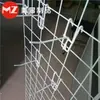 Estante de Supermercado Gancho de Malla Pared de Rejilla Tienda de Conveniencia Producto Snack Joyería Accesorios para Teléfono Móvil Gancho de Malla