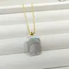 Colar de Pérolas de Água Doce e Brincos de Pérolas Genuínas em Ouro 18K Banhado, Estilo Vintage Francês, com Design Elegante e Gracioso, Apresentando um Fecho Deslizante para a Clavícula