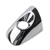 Adecuado para Modelos 15-18 de Sorento, Cubiertas para Manijas Exteriores de Puerta, Cubiertas para Manijas Exteriores Delanteras y Traseras, Cubiertas para Manijas Exteriores de Puerta con Cromado Brillante