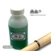 Equipamento de Máquina Pequena de Galvanoplastia Joia Bolsa Ferragens Relógio Prata Ouro Banho Ferramenta de Renovação Solução de Galvanoplastia 24K