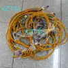Maquinaria de construcción repuestos para excavadora 283-2932 arnés de cableado del chasis para CAT E325D 325D