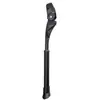 Fabricante Cuike Bicicleta de Montaña Soporte Trasero Ajustable Pata de Cabra Trasera Integrada 38.5mm