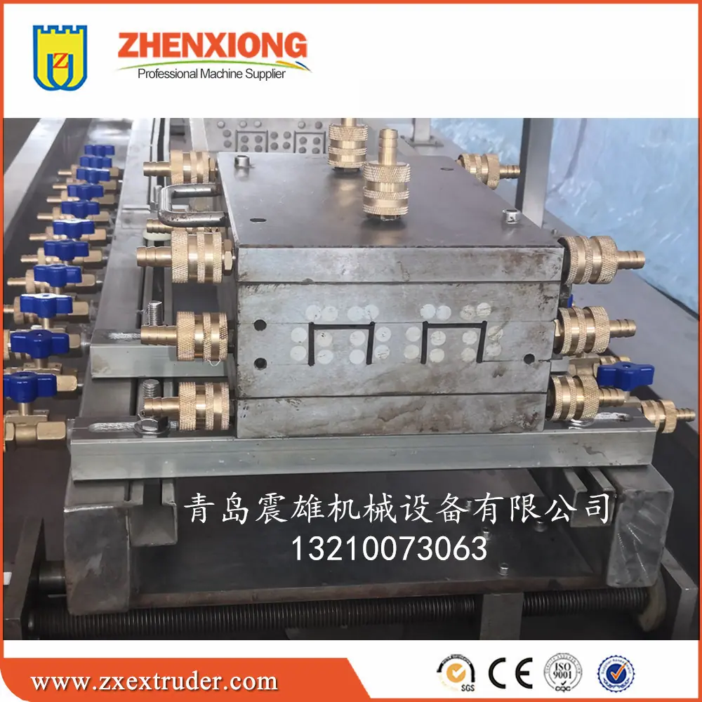 PVC型材02.