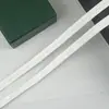 1cm Cordão de PU Colorido Borda Acabamento Tira de Borda Acessórios para Roupas Acabamento em Cordão Decoração Têxtil para Casa Tira de Couro Ornamentos Acessórios Corda de Couro