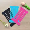 Fabricante Transfronterizo Personalizado de Rodilla Parche Muscular Venda Deportiva Especial para Correr Maratones Protección de Menisco Parche Muscular