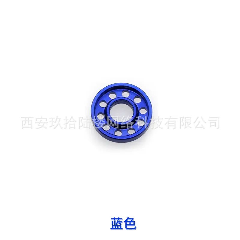 十孔蓝