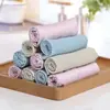 Añadir paño de cocina grande para escamas de pescado, rejilla absorbente de agua, paño de limpieza sin pelusa, se puede colgar, limpiar vidrio, paño de cocina, paño de cocina, artefacto