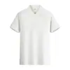 Camiseta de secado rápido con estampado de logo tejido de malla cuello redondo manga corta juvenil corte holgado maratón color liso cultura publicidad camiseta