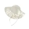Sombrero de sol ligero para exteriores con protección solar y ala ancha, nuevo modelo de verano 2026, sombrero de pescador plegable de secado rápido, sombrero de sol para viajes