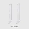 Calcetines Blancos Holgados Hasta la Rodilla para Mujer, Calcetines Largos de Primavera y Otoño para Combinar con Botas, Calcetines Altos Adelgazantes Antideslizantes, Calcetines Largos para Pierna y Muslo