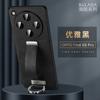 Capa de Celular Findx9 Sulada Moderna com Alça de Pulso e Suporte, Capa de Celular Adequada para Honor Findx8Pro, Capa de Couro