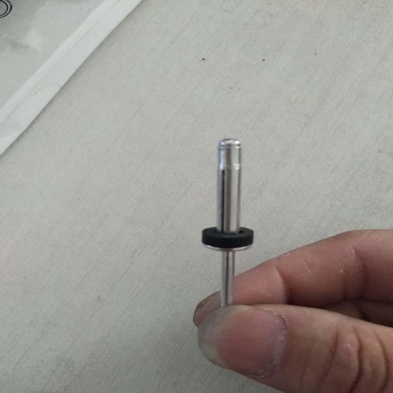 带防水圈灯笼铆钉1