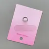 Funda de teléfono móvil transfronteriza, cordón cruzado, parche de almohadilla transparente, pieza de fijación de clip, pegatina trasera de película, almohadilla para teléfono