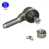 Adecuado para Mitsubishi Mb564855 Ta5896 Jte1408 Se-7731 Ce0398 Rótula de Extremo de Barra de Dirección Exterior