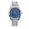 Explosiones transfronterizas reloj de esfera grande reloj para hombre con correa de acero reloj clásico tendencia de personalidad de moda reloj para hombre de negocios ventas directas