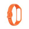 Adequado para pulseira de silicone Samsung Galaxy Fit2 R220 pulseira bicolor padrão de cor fit2 pulseira Fit2