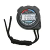 Cronómetro Temporizador 1.1kg Canales Multifuncional Exterior Fitness Competición Electrónica Entrenamiento Árbitro Temporización por Segundos