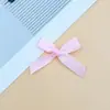 Cinta de Poliéster de 1 cm con Lazos Multicolor en Stock, Accesorios para Decoraciones de Cabello, Adornos para Ropa, Regalos, Artículos de Cumpleaños, Medias y Accesorios para Juguetes