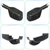Adecuado para Chery Fengyun A8L, Cámara de salpicadero inalámbrica dedicada, 25 Modelos, Cámaras duales frontal y trasera de ultra alta definición 4K, Producto original de fábrica