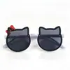 Gafas de Sol para Niños Niñas Lindas Súper Lindas Gafas para Bebé Gafas de Sol para Niña Pequeña