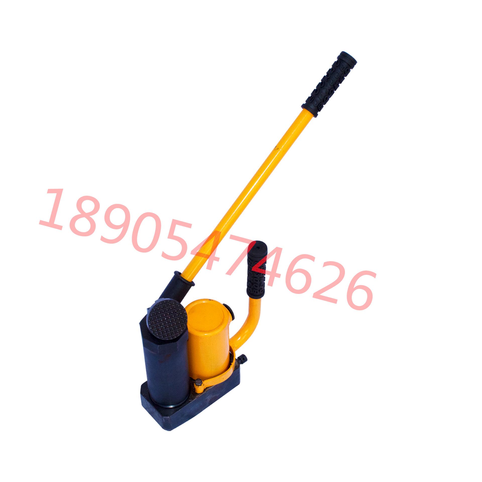 YFZ-80液压方枕器 (2)