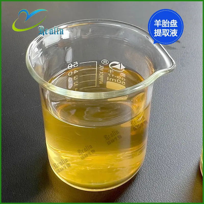 羊胎盘提取液2详情
