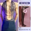Lóbulo Lencería Sexy Nuevo Encaje Ajustado Body ajustado Ropa de dormir sexy Transparente Hueco Ajustado para Hombre Body Completo Venta al por Mayor