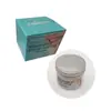 Klqhzc Partículas Sólidas Termofusibles para Manualidades Moldeables Dientes Falsos para Reparar Caries y Rellenar Espacios entre Dientes