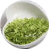 2x Cuentas de tubo recto rellenas de plata de 6 mm, cuentas de arroz de vidrio, hechas a mano, para pulseras de cuentas sueltas, materiales para accesorios de ropa