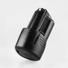 Suministro de fábrica reemplazo Dr. Batería de litio para herramientas eléctricas BOSCH 10.8V 12V BAT411 D-70745