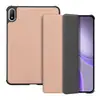 Adecuado para funda protectora Oppo Pad Mini, funda protectora para tableta Pad5 Pro, nueva funda de cuero de 8.8 pulgadas