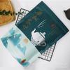 Bolsa de embalaje universal para té Oolong, autosellante, con cierre de cremallera, de aluminio, Chaoshan Phoenix Tea