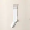 Calcetines Deportivos de Compresión para Pantorrilla para Mujer Correr Saltar la Cuerda Ciclismo Verano Yoga Profesional Antideslizantes de Tubo Largo Transpirables