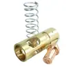 Kit de Mantenimiento de Válvula de Control de Temperatura para Cosechadora de Trigo 24583247/47518605001 Accesorios para Compresor de Aire