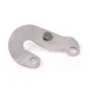 18207610689 Es Adecuado para Bmw X5 E70 X6 E71 2011-2013 Soporte de Escape..