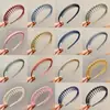 2026 Nuevo Modelo Diadema Antideslizante Dentada Malla de Gasa Ola Diadema para Mujer Clip para el Cabello de Corona Alta Accesorio para el Cabello