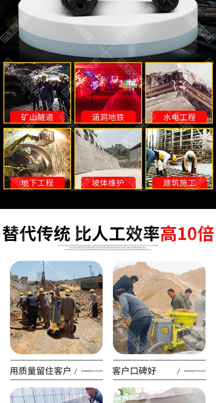 润宏PZ-6喷浆机详情1_04