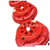 Acoplador hidráulico especial para cintas transportadoras de minería es duradero y robusto. Acoplador hidráulico de minería YOX450 para comercio exterior
