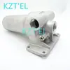Carcasa de filtro de aceite 322-3155 adecuada para motor 312E 320d2 320E separador de aceite-agua