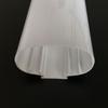 Kit de luz LED de plástico a prueba de tres factores IP65 carcasa de luz a prueba de tres factores conector impermeable PG7 extrusión ventas directas de fábrica