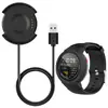 Para Huami Amazfit verge Carregador A1801 Cabo de Carregamento de Relógio Base de Carregamento de Relógio Inteligente