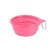 Bañera Plegable para Bebé Mini Tina Pequeña Tina Portátil de Viaje para Bebé Lavabo Plegable de Silicona