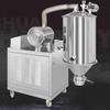 Fabricantes produzem transportador a vácuo misturador grande máquina de sucção de pó alimentador pneumático automático