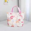 Bolsa de Lona para Presente de Dia das Mães Bolsa para Eventos de Feriado da Empresa Personalizada Bolsa Lembrança Bolsa de Lona Prática para o Dia a Dia